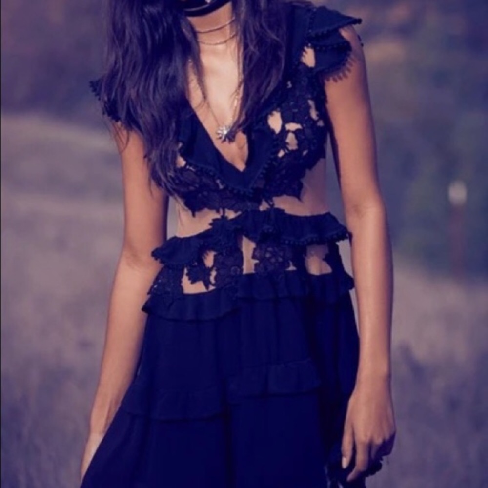 For love and lemons dress